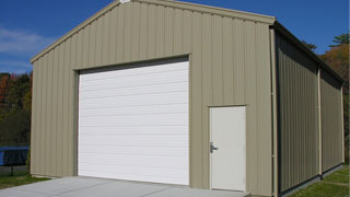 Garage Door Openers at Amberly Oaks Townhomes, Florida